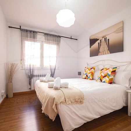 Apartmán Pintor Pelayo Gijón Exteriér fotografie