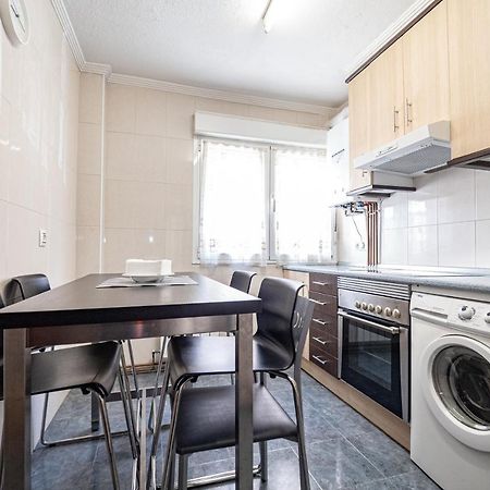 Apartmán Pintor Pelayo Gijón Exteriér fotografie