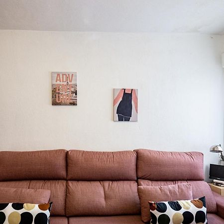 Apartmán Pintor Pelayo Gijón Exteriér fotografie
