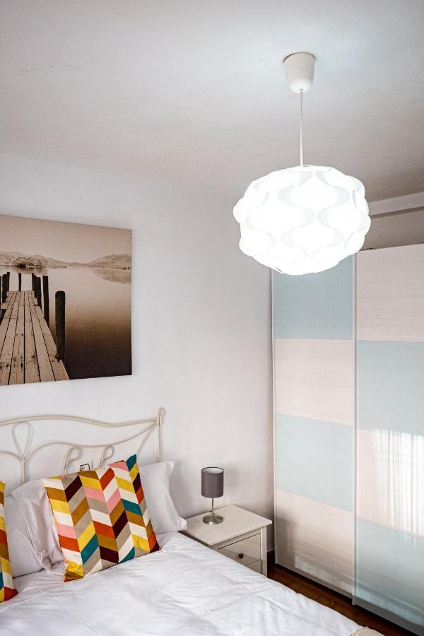 Apartmán Pintor Pelayo Gijón Exteriér fotografie