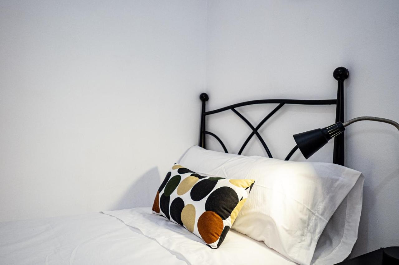 Apartmán Pintor Pelayo Gijón Exteriér fotografie
