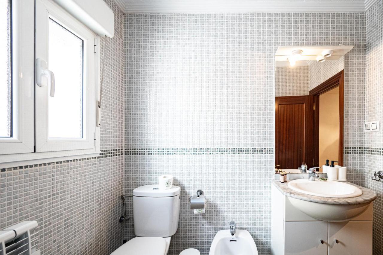 Apartmán Pintor Pelayo Gijón Exteriér fotografie