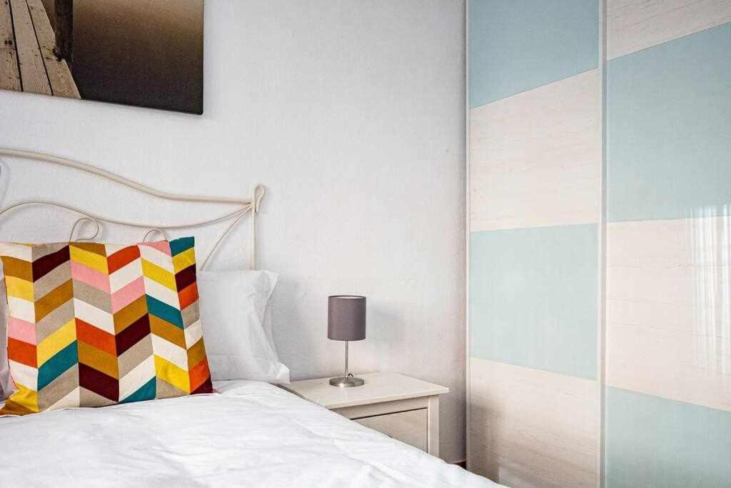 Apartmán Pintor Pelayo Gijón Exteriér fotografie